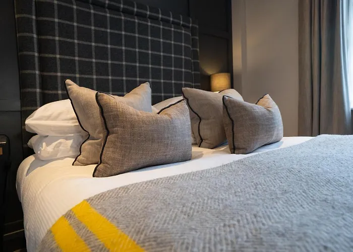 Inn The South Stainley Harrogate