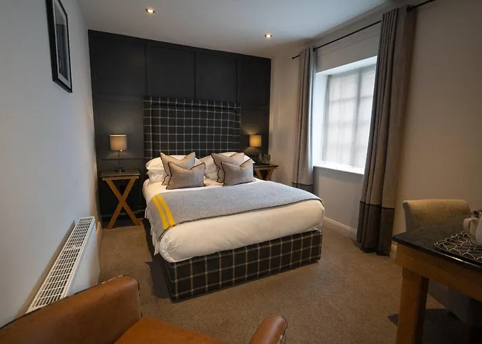 The South Stainley 여관 4*