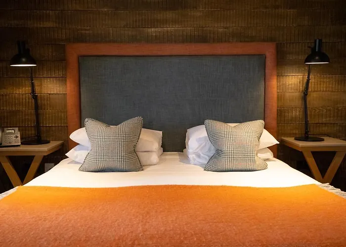 The South Stainley Harrogate