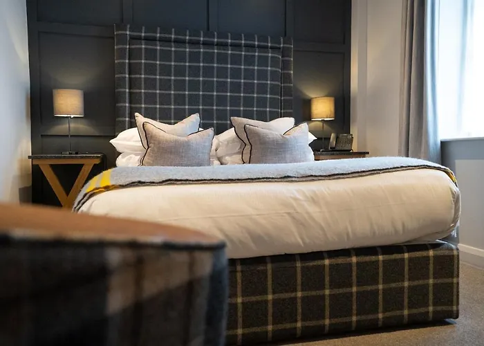 The South Stainley Inn 4*