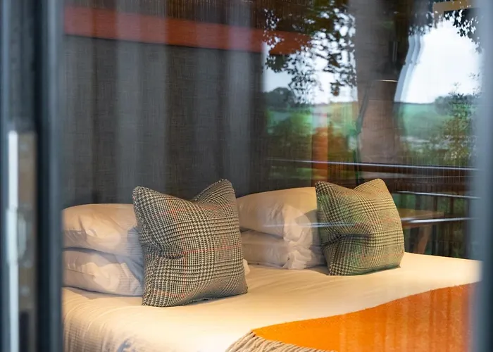 The South Stainley 4* Harrogate