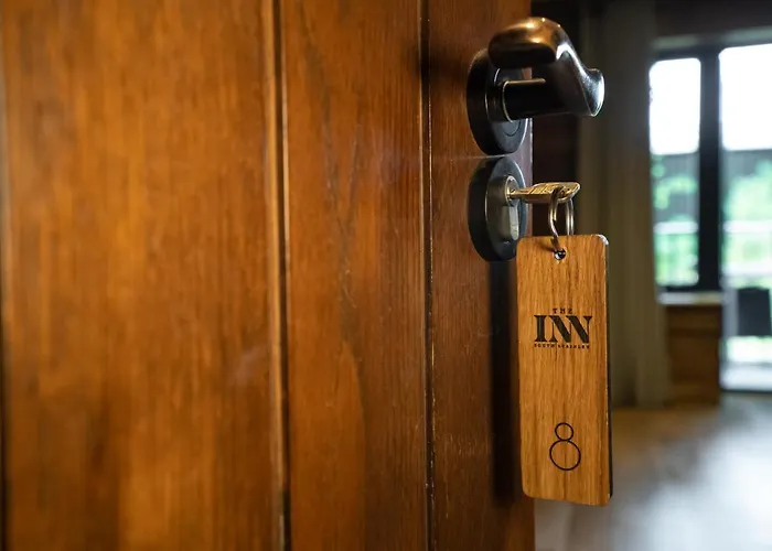 The South Stainley Inn Harrogate