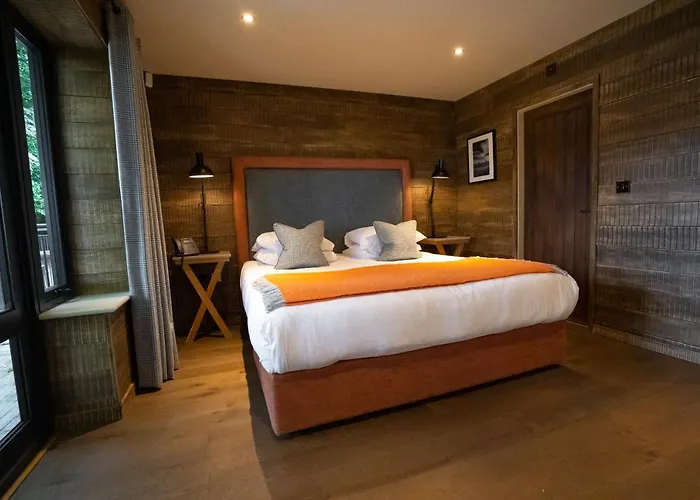 The South Stainley 여관 4*