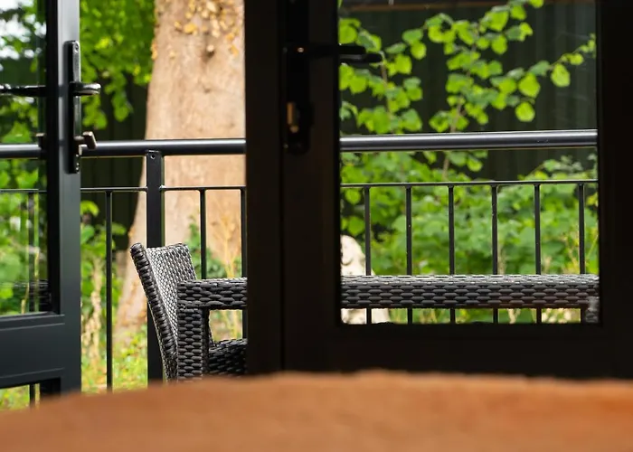 Inn The South Stainley Harrogate