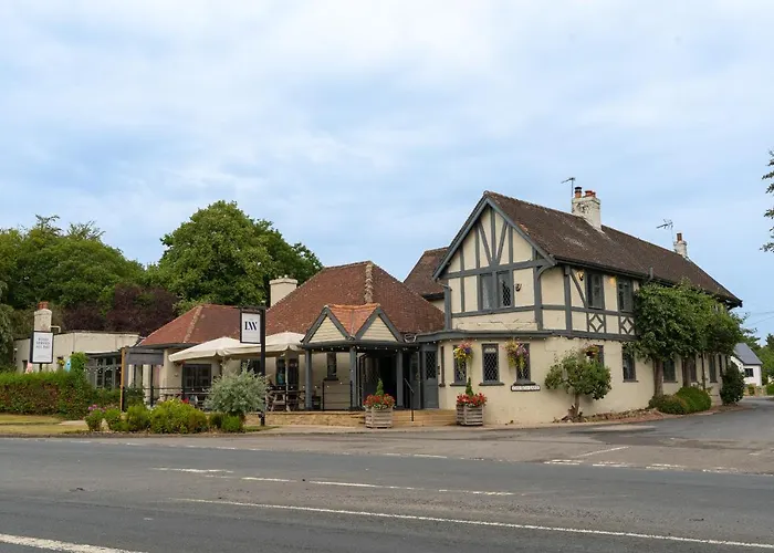 The South Stainley 4* Harrogate