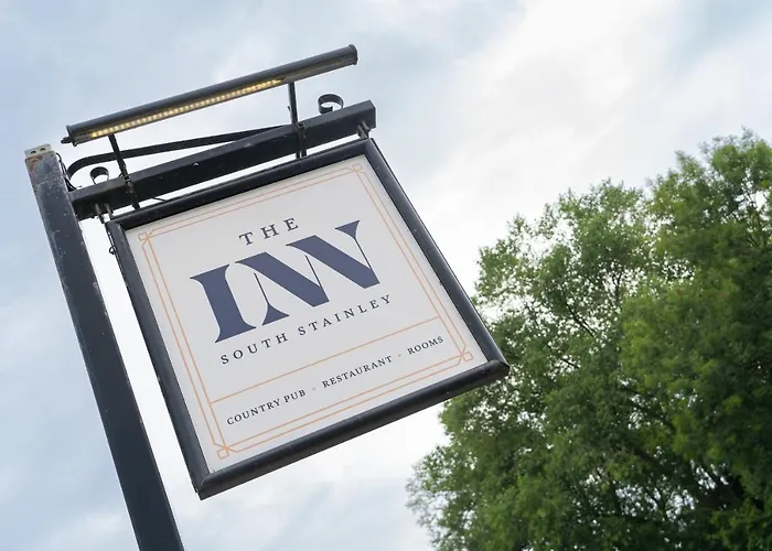 The South Stainley 4* Harrogate