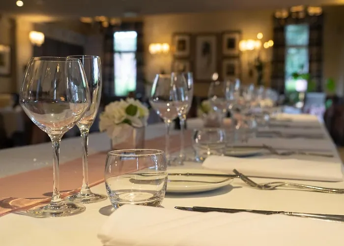 The South Stainley 4* Harrogate