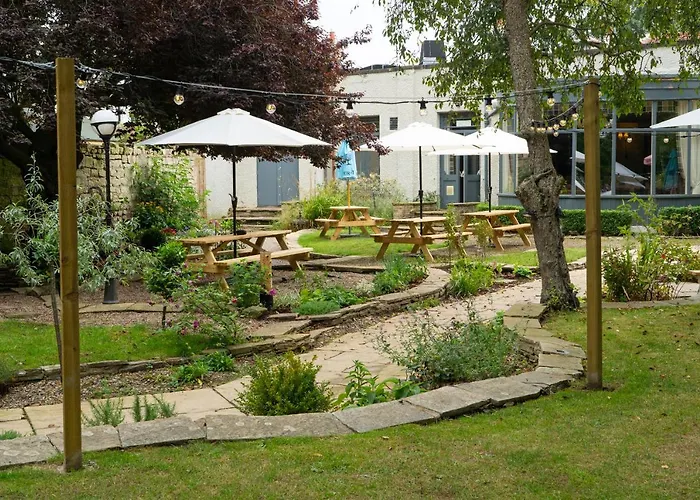 The South Stainley 여관 4*