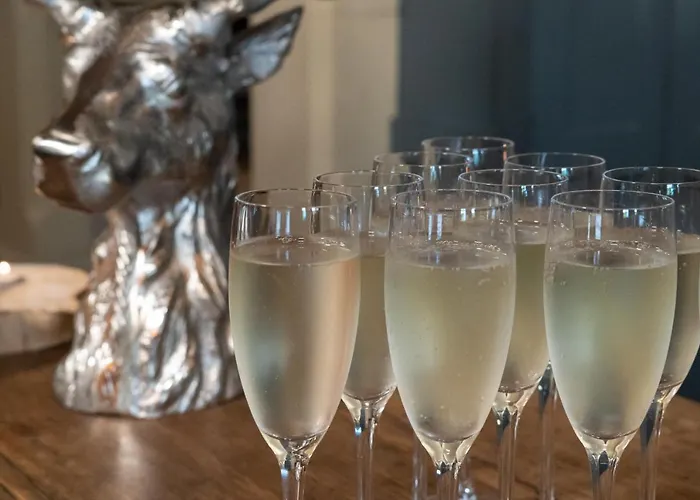 The South Stainley 여관 해러게이트