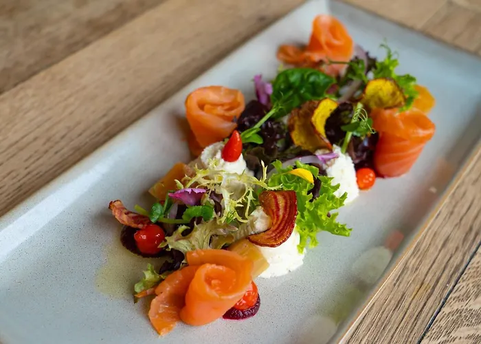 Inn The South Stainley 4*