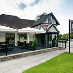 Inn The South Stainley 4*
