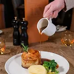 The South Stainley