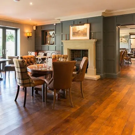 The South Stainley Locanda Harrogate