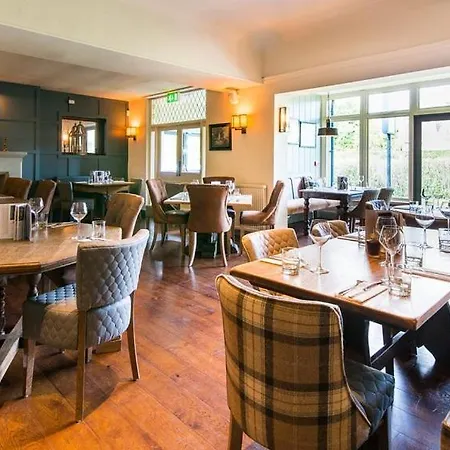 The South Stainley Locanda