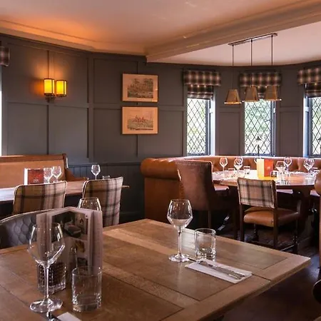 The South Stainley Locanda