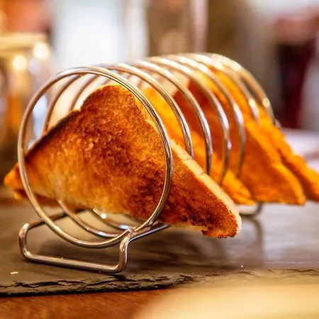 The South Stainley 4* Harrogate