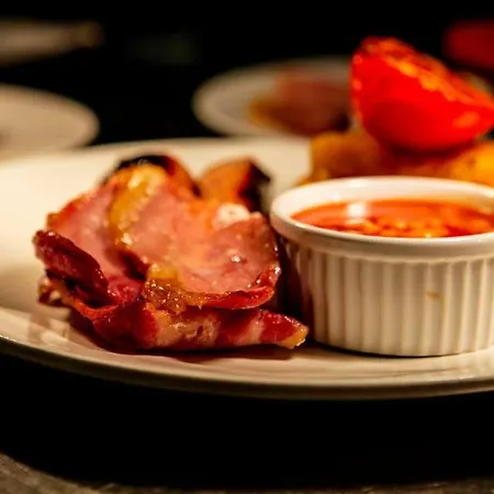 The South Stainley Locanda 4*