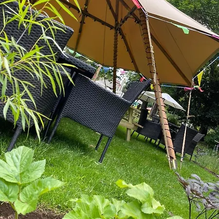 Locanda The South Stainley