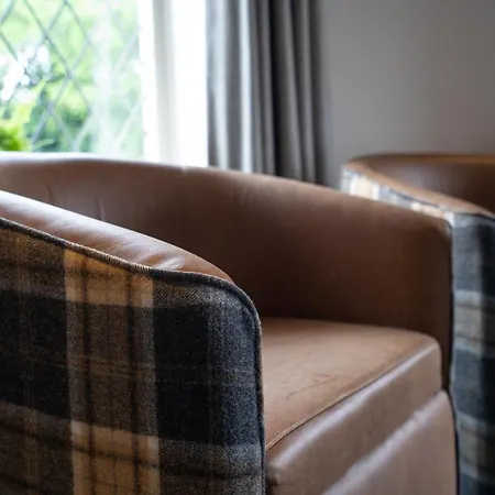 Mini-hôtel The South Stainley 4*
