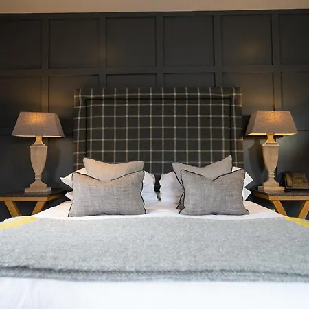 The South Stainley Harrogate