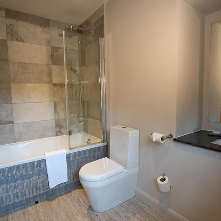 Mini-hôtel The South Stainley Harrogate