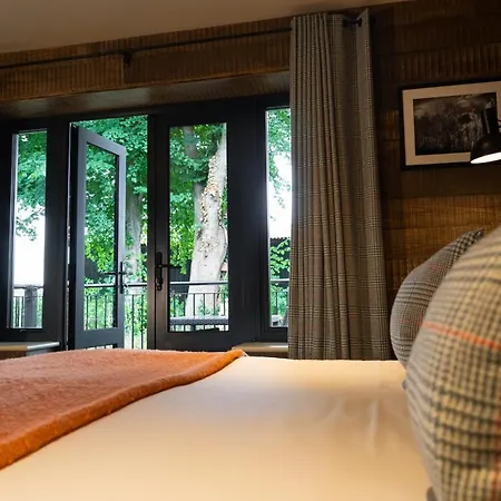 The South Stainley Locanda 4*