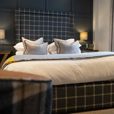 The South Stainley Locanda 4*