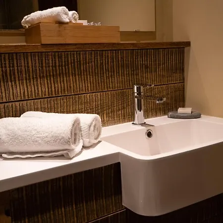 Locanda The South Stainley 4*