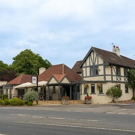 The South Stainley 4* Harrogate