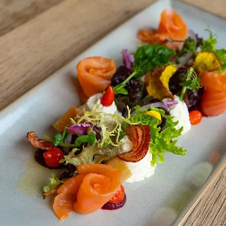 Locanda The South Stainley 4*